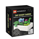 LEGO® Botanicals: Tiny Desert Garden