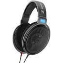 Sennheiser HD 600 Audiophile Open-Back Dynamic Wired Headphones