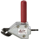 Malco TS1 TurboShear 20 Gauge Capacity Sheet Metal Cutting Attachment, Drill & Impact Driver Compatible,