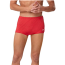 Speedo Men's Swimsuit Square Leg Poly Mesh Training Suit
