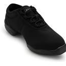 Capezio Canvas Dance Sneaker