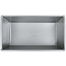 [Best Price] USA Pans 9 x 5 x 2.75-Inch Loaf Pan, Aluminized Steel with Americoat