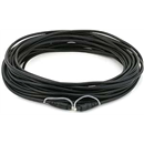 Monoprice 106735 40-Feet Optical Toslink with 5-Meters Outside Diameter Audio Cable