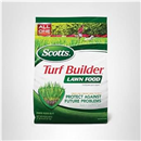 Scotts Turf Builder Lawn Food 37.5 lbs