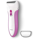 Philips SatinShave Essential Women’s Electric Shaver for Legs, Cordless Wet & Dry Use, HP6341/00