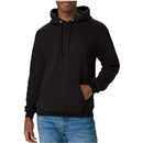 Hanes EcoSmart Fleece Hooded Sweatshirt