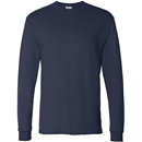 Hanes Men's Long Sleeve Comfort Soft T-Shirt