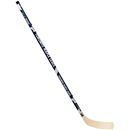 Franklin Sports NHL Team 48" Vinyl Street Hockey Stick