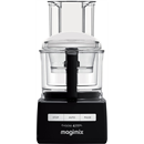 [Best Price] 4200XL Food Processor | 3L BPA-Free Bowl | Quiet & Powerful Motor | Multifunctional 6 in 1 Solution | Black | 18473