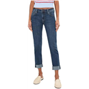 KUT from the Kloth Women's Catherine Boyfriend Jean, Fervent