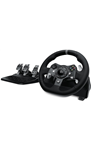 Logitech G920 Racing Wheel Pedals
