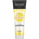 John Frieda Sheer Blonde Go Blonder Lightening Shampoo, 8.3 Ounce