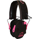 Walker's Razor Slim Low Profile Electronic Earmuffs