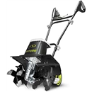 [Best Price] Sun Joe Corded Electric Garden Tiller & Cultivator with Steel Tines, TJ604E