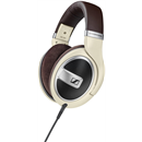[Best Price] Sennheiser HD 599 - Open-Back Headphones with Premium Design, Natural Balanced Audio and Comfortable Fit, Black
