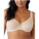 Wacoal Womens Stark Beauty Underwire Bra