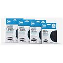 SEACHEM LABORATORIES Laboratories 6509 140 ml 55 Matrix Carbon Tidal Filter