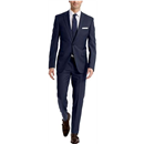 Calvin Klein Mens Slim Fit Stretch Suit Separate JacketBusiness Suit Jacket