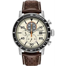 Citizen Brycen Eco-Drive Chronograph Watch