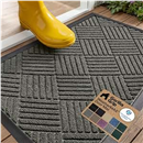 Gorilla Grip Waterproof Doormat