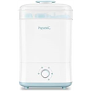 Papablic Baby Bottle Sterilizer and Dryer, Electric Steam Sanitizer for Baby Bottles & Essentials, Large Capacity Holds 10 Bottles