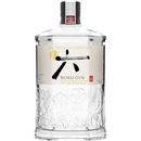 ROKU Japanese Craft Gin, 70cl
