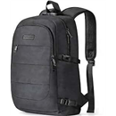 Tzowla Laptop Backpack Anti-Theft Water Resistant Bag with USB Charging Port and Lock 15.6 Inch Computer Business Travel Backpacks for Women Men College School Student Gift,Bookbag Casual Daypack