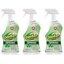 OdoBan Disinfectant Spray 3-Pack
