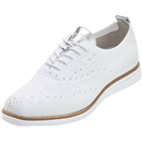 Cole Haan Women's Original Grand WTIP Oxford