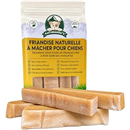 Himalayan Yak Cheese Dog Chews Large/XL 4 Count