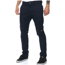 Dickies Men's Skinny-Straight Double Knee Work Pant