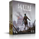 [Best Price] Stonemaier Games: Scythe: The Rise of Fenris Expansion for Scythe