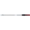 CRAFTSMAN Torque Wrench, 1/2" Drive, 50-250 FT-LB (CMMT99434)
