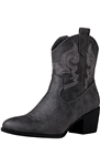 GLOBALWIN Women's Cowboy Boots