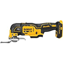[Best Price] DEWALT 20V Max XR Oscillating Multi-Tool, Variable Speed, Tool Only (DCS356B)