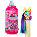 VIP Pets | Surpsie collectible puppy Doll with extra-long Hair - Surprise toys & Hair Reveal Doll for kids +3 Years