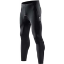 Santic Men's Cycling Pants 4D Padded Road Cycling Tights MTB Leggings Outdoor Cyclist Riding Bike Wear
