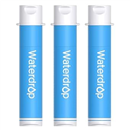 Waterdrop Portable Water Filter Straw, Camping Water Filter