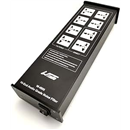 WAudio AC Noise Power Filter - Line Conditioner Power Purifier Surge Protector with Universal Outlets