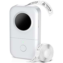 Phomemo D30 Mini Bluetooth Label Maker Machine with Tape Portable Printer