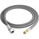 Moen Kitchen Faucet Hose Replacement Parts - 68" Quick Connect Hose by Awelife