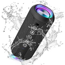 Ortizan Portable Bluetooth Speaker IPX7 Waterproof Deep Bass