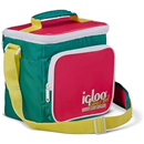 Igloo Retro Square Lunch Bag Cooler