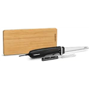 Cuisinart CEK-41C Electric Knife Set with Cutting Board