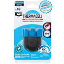 [Best Price] Thermacell E-ZoneGuard Mosquito Repellent Refill, 40-Hr, Rechargeable