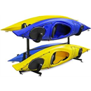 RaxGo Freestanding Kayak Storage Rack