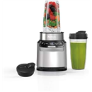 Ninja Nutri-Blender Pro with Auto iQ, 1100PW, (2) 24oz Cups, BN401