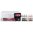 [Best Price] Epson EcoTank Photo ET-8500 Wireless Color All-in-One Supertank Printer