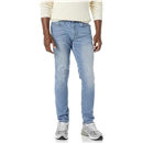 Amazon Essentials Men's Standard Carpenter Jean with Tool Pockets