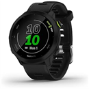 [Best Price] Garmin Forerunner 55, GPS Running Watch with Daily Suggested Workouts, Up to 2 Weeks of Battery Life, Black - 010-02562-00